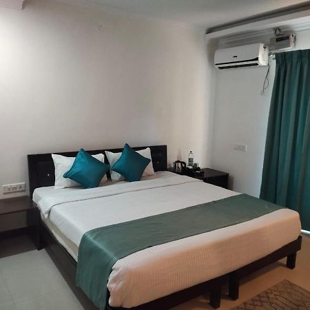 Square Inn Devanahalli 외부 사진