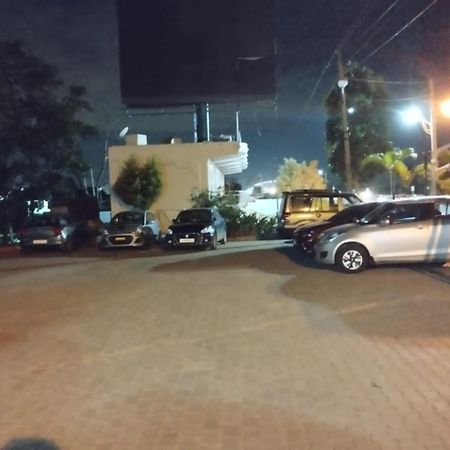 Square Inn Devanahalli 외부 사진