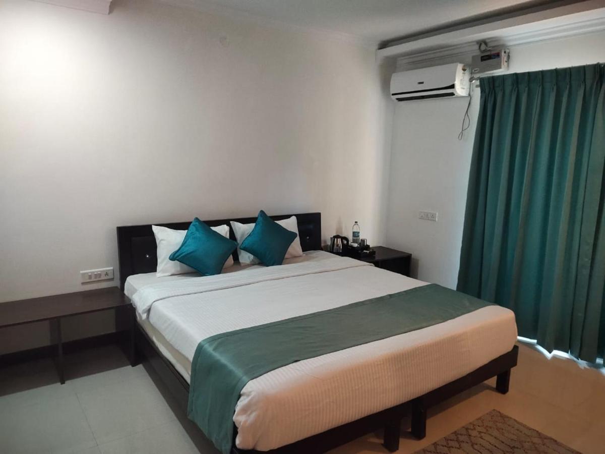 Square Inn Devanahalli 외부 사진