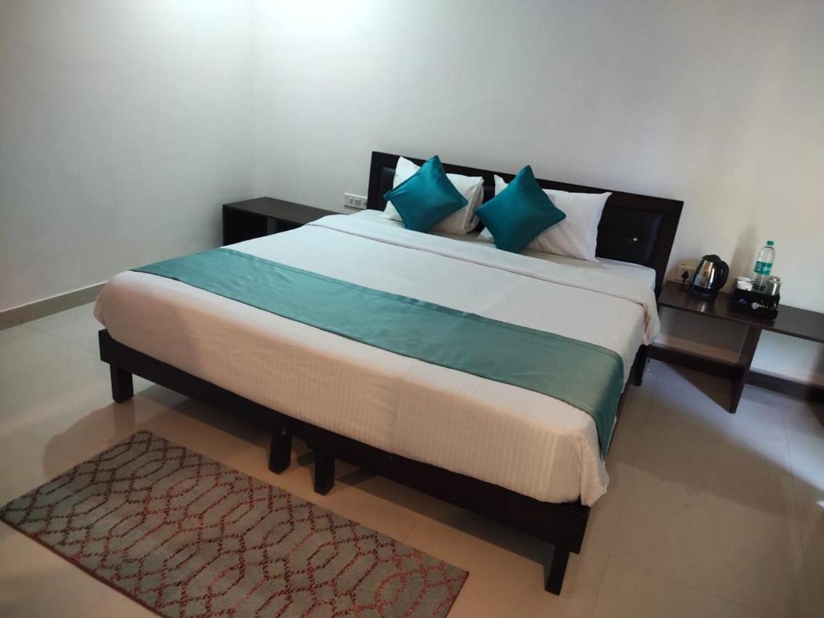 Square Inn Devanahalli 외부 사진